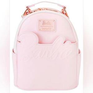 Loungefly Barbie Backpack